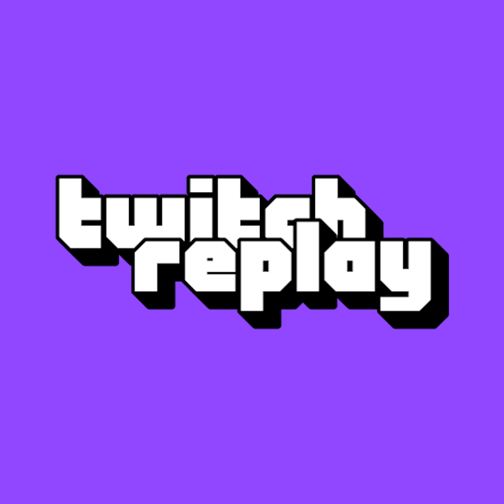 Twitch Replay